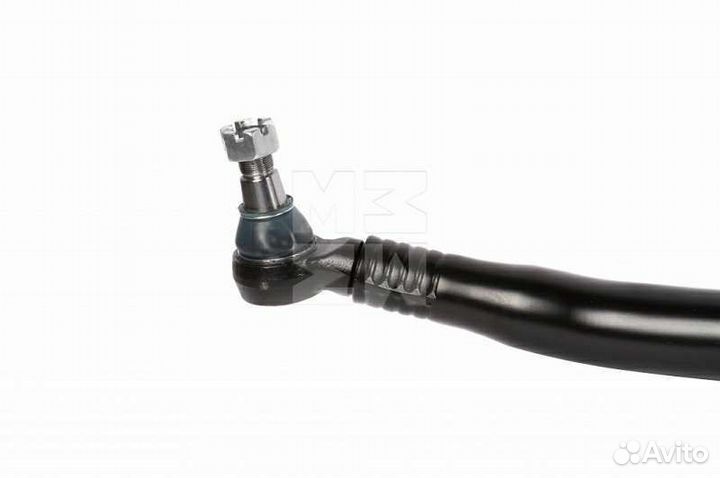 Тяга рулевая поперечная L1660 мм вольво