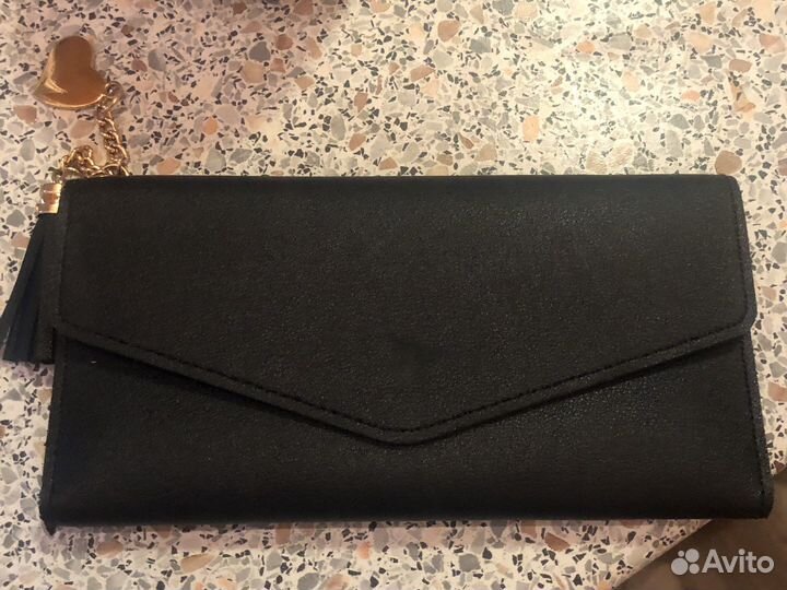 Кошелек
