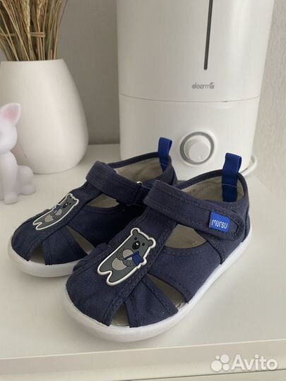 Сандалии mursu 25