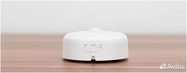 Ночник xiaomi yeelight motion sensor nigh tlight