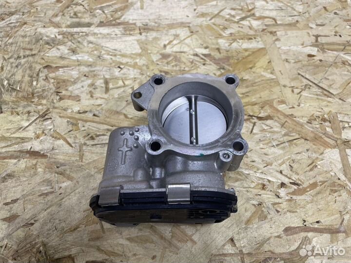 Дросельная заслонка Jetour Dashing