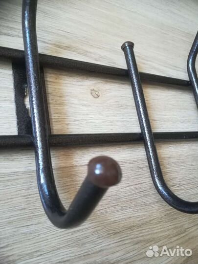 Вешалка в прихожую бу