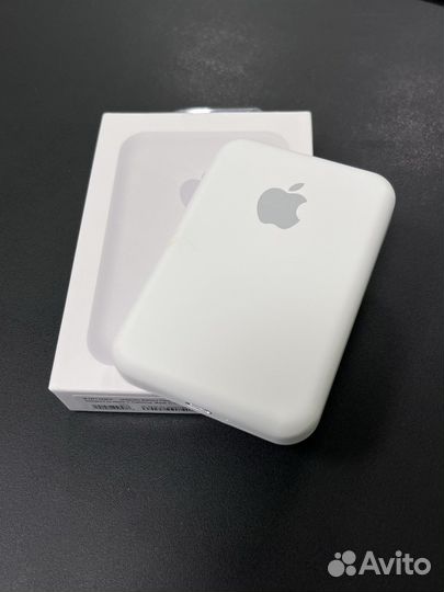 iPhone battery pack новый