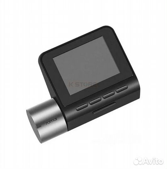 Видеорегистратор Xiaomi 70mai A500S Dash Cam Pro