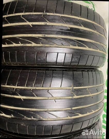 Bridgestone Dueler H/P Sport 265/50 R19