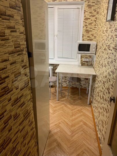 2-к. квартира, 45,9 м², 5/5 эт.