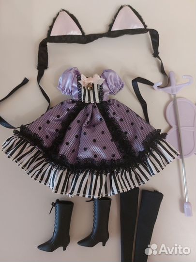 Одежда для блайз blythe