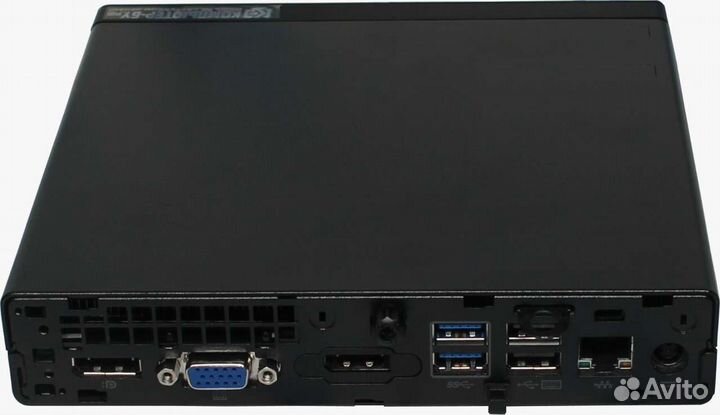 Mini PC HP, dell мини пк неттоп nettop опт розница