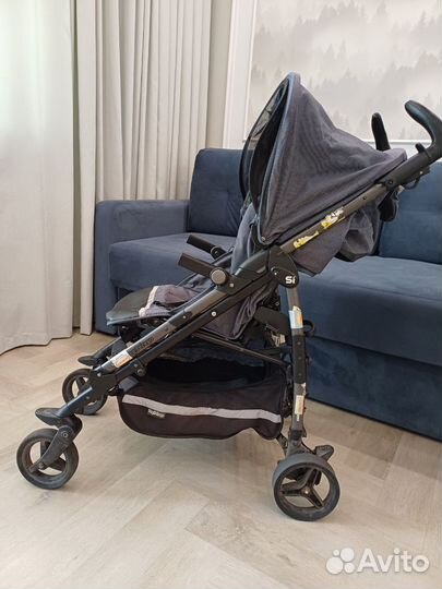 Коляска Peg Perego si