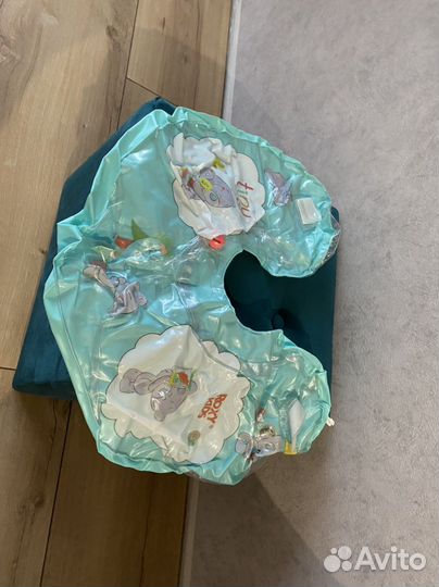 Круг для купания