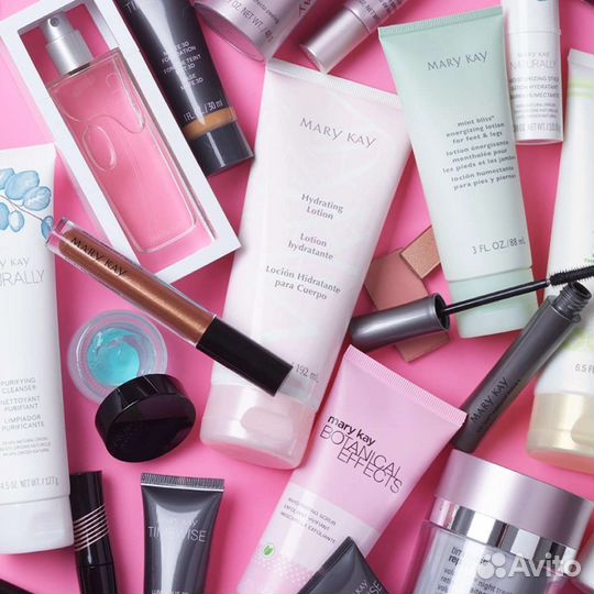 Продукция в наличии