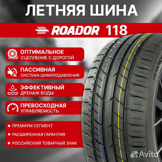 Roador Amaro 118 235/50 R19 99W