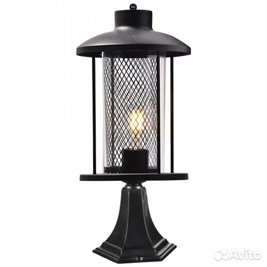 Садово-парковый светильник Feron 