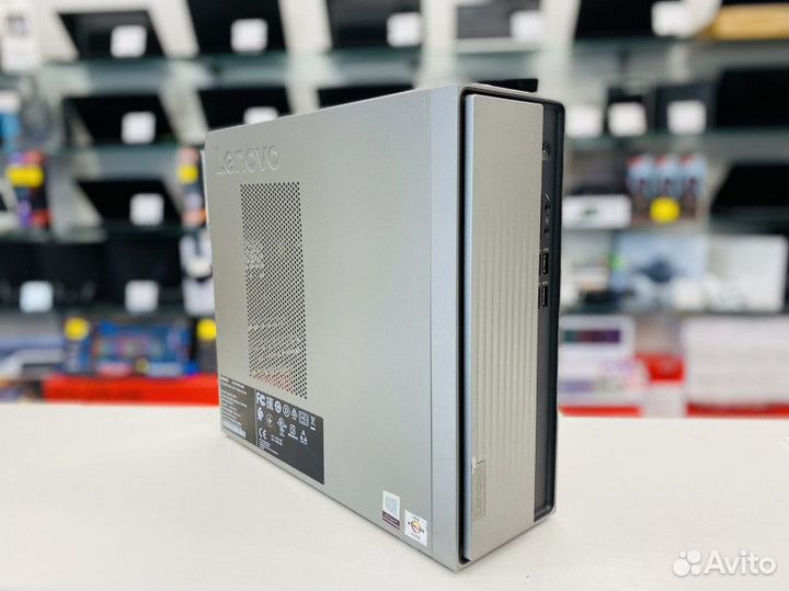 Системный блок Lenovo