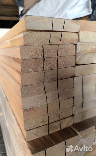 Палубная доска