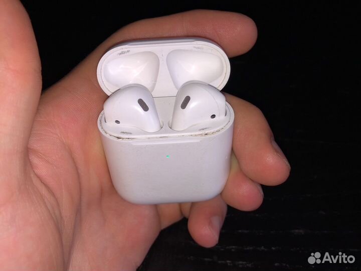 Airpods 2 original