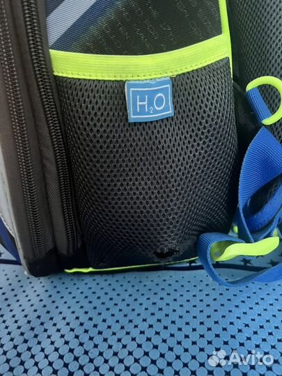 Рюкзак школьный Sternbauer