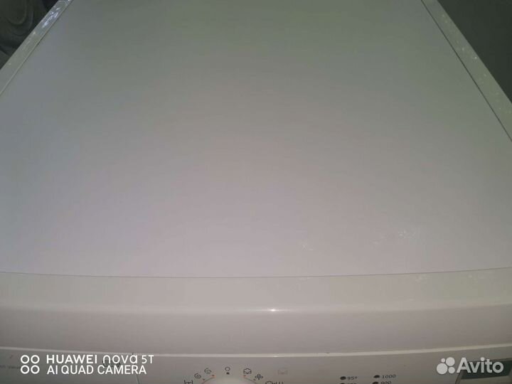 Стиральная машина electrolux на 6кг