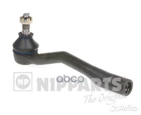 Наконечник рул внешн лев to carina e 92- j48220