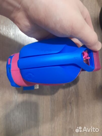 Наушники logitech g435