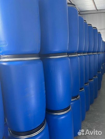 Бочка пластиковая100 литров