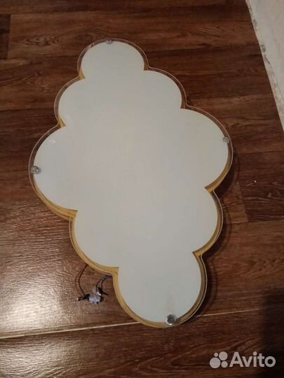 Люстра потолочная