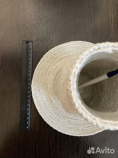 Ваза и подставка