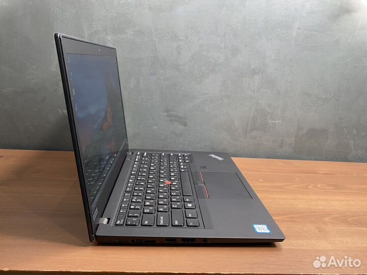 Lenovo ThinkPad X390 13,3