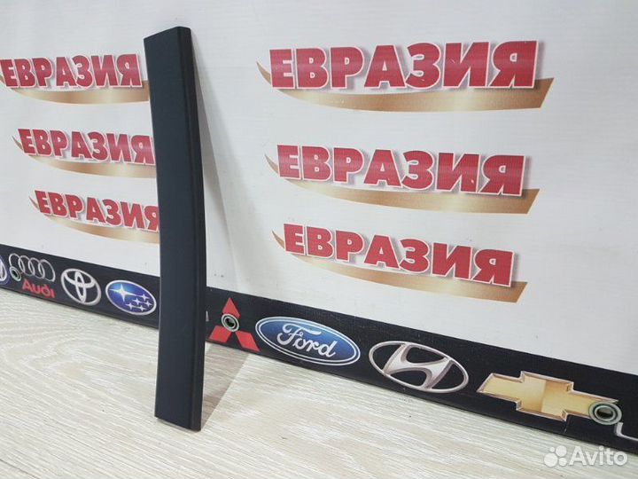 Накладка рамки двери задняя левая Bmw 5-Series F10