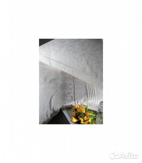 Белье постельное TAC жаккард