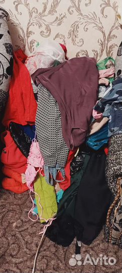 Вещи 42-44 мешок