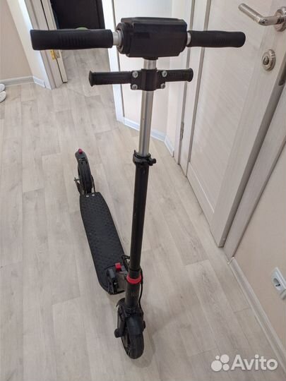 Электросамокат aovo s3 new