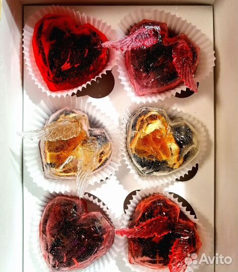 Подарочные наборы