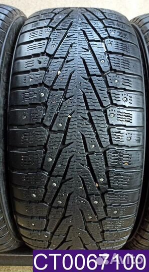 Nokian Tyres Hakkapeliitta 7 SUV 255/55 R18 96T