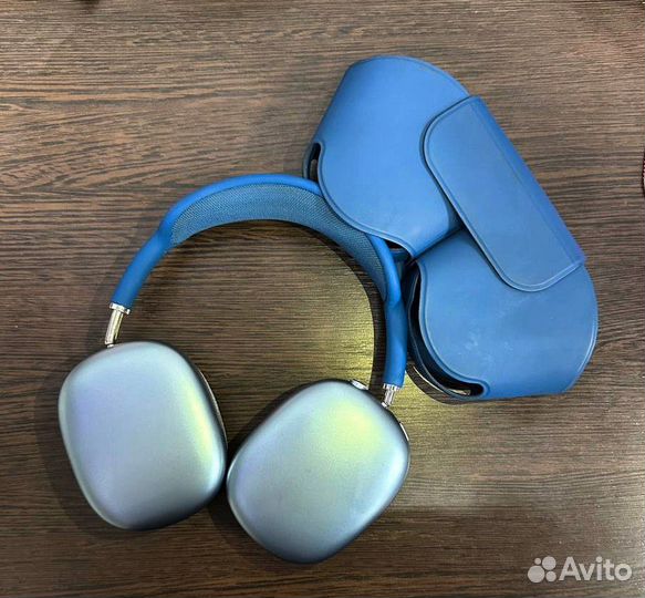 Наушники Apple Airpods Max