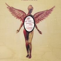 Nirvana IN utero