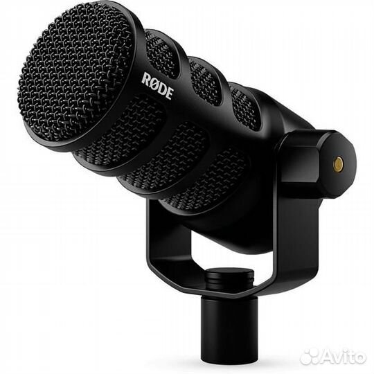 USB-микрофон rode PodMic USB