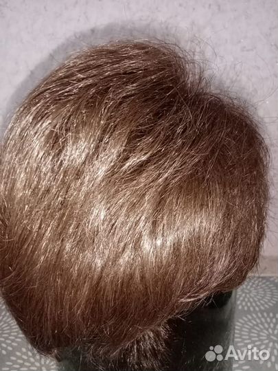 Парик. Мал. Торг