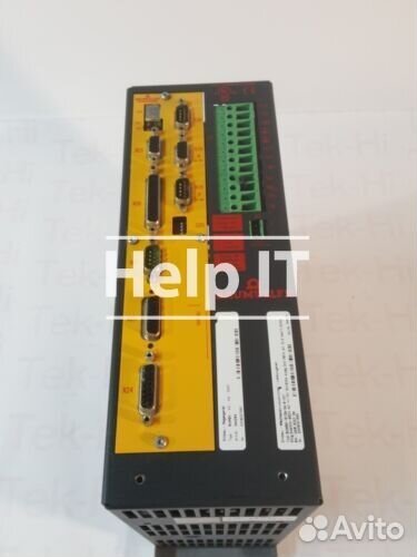 Сервопривод Baumuller BUM60-VC-0A-0001