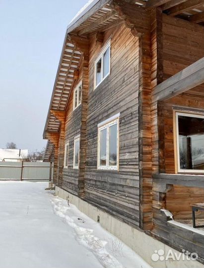 Пластиковые окна новые brusbox