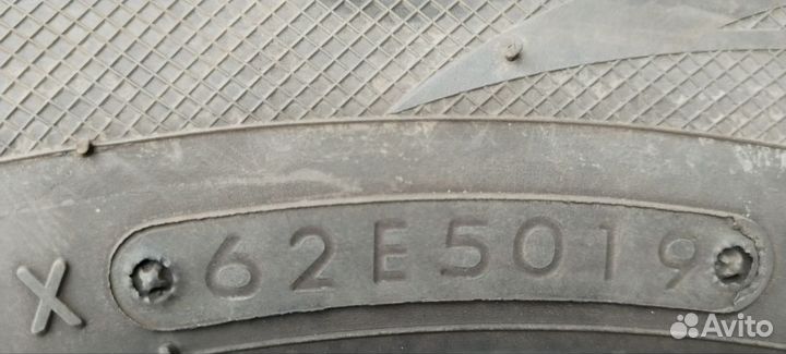 Toyo NanoEnergy 3 185/65 R15 91G