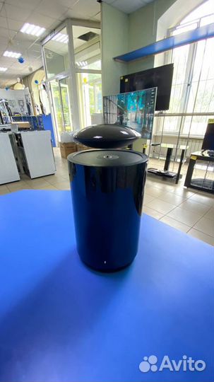 Аудиосистема Crazybaby Mars Black (MA4A1EU/A)