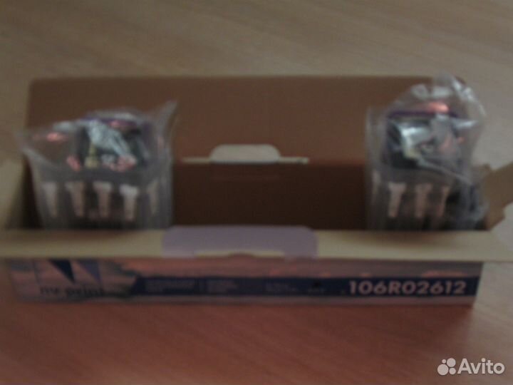 Картридж для Xerox Phaser 7100