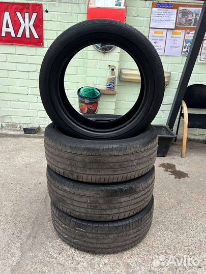 Toyo Proxes R36 225/55 R19