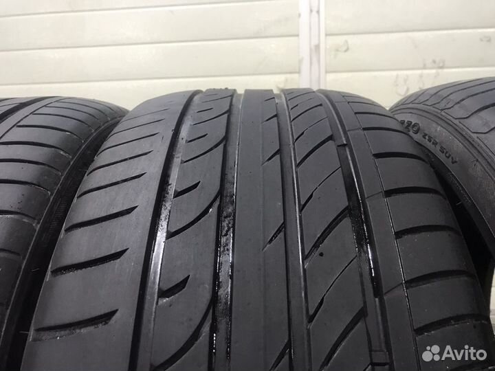 Sailun Atrezzo ZSR SUV 285/35 R22 106Y