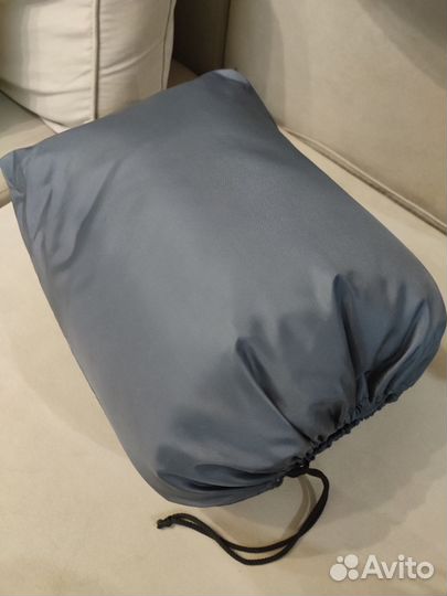 Спальный мешок