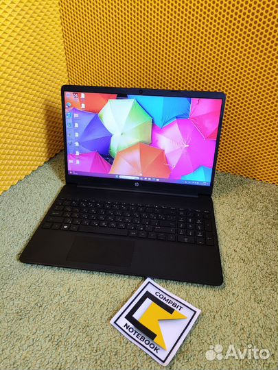 HP AMD Athlon Gold/8gb DDR4-3200Mhz