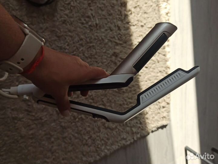 Стайлер для объема Rowenta Volume 24