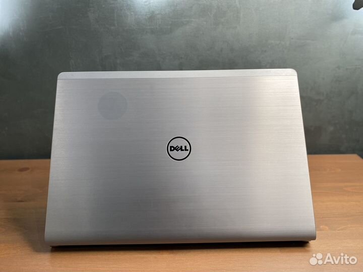 Dell Inspiron 17,3