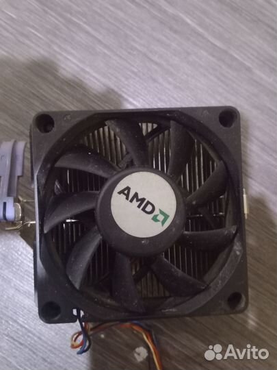 Кулер процеccорный Foxconn 2ZQ99-096